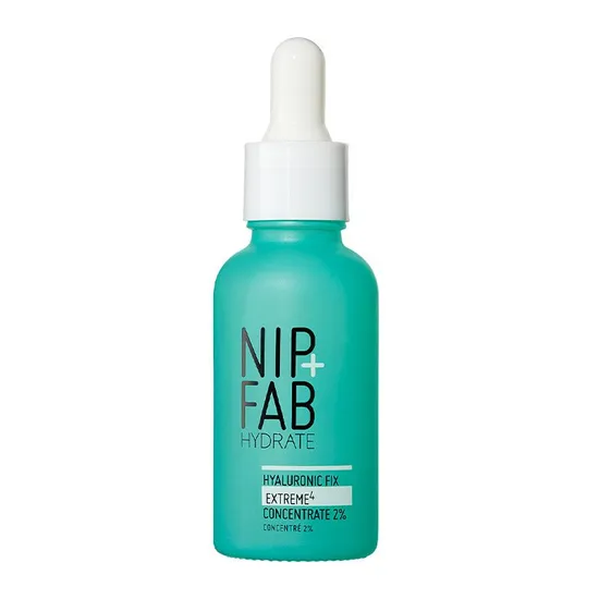 NIP+FAB Hyaluronic Fix Extreme4 Concentrate 2%