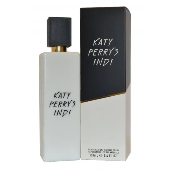 Katy Perry Indi Eau De Parfum 100Ml