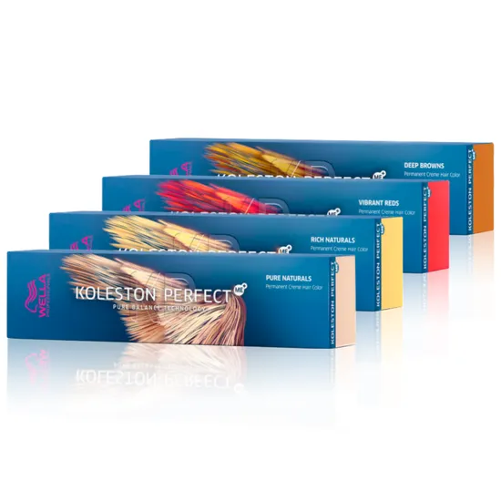 Wella Koleston Perfect ME+ Rich Naturals