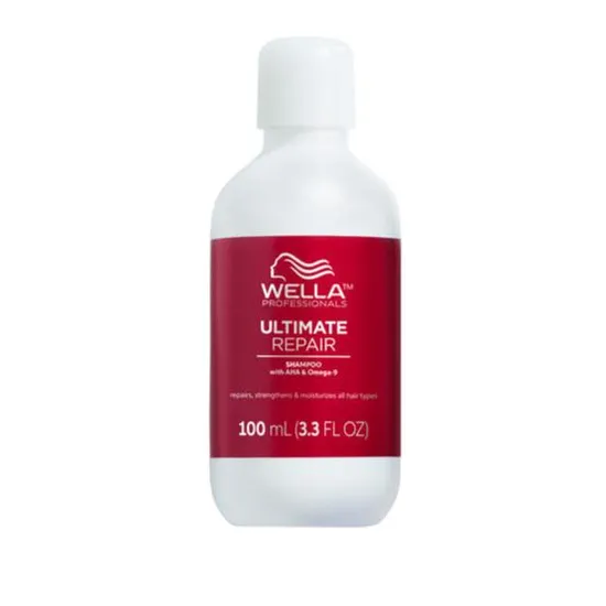 Wella Ultimate Repair Shampoo