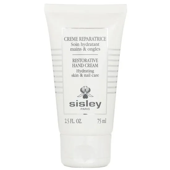 Sisley Restorative Hand Cream