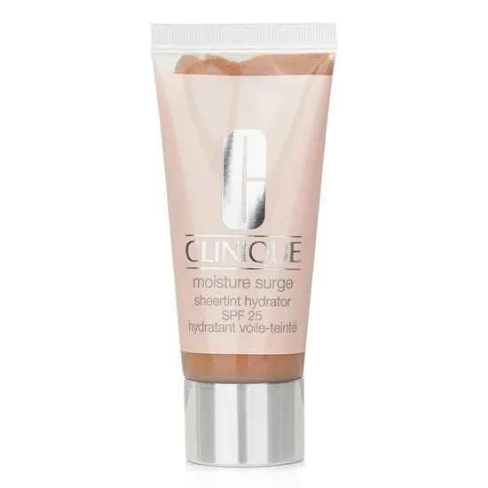 Clinique Moisture Surge Sheer Tint Hydrator SPF 25