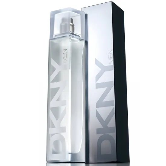 DKNY Men Energising Eau De Toilette