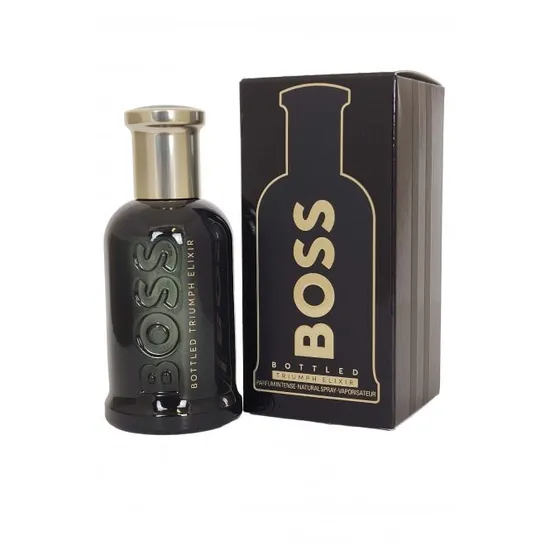 Hugo Boss Boss Bottled Triumph Elixir Intense Parfum