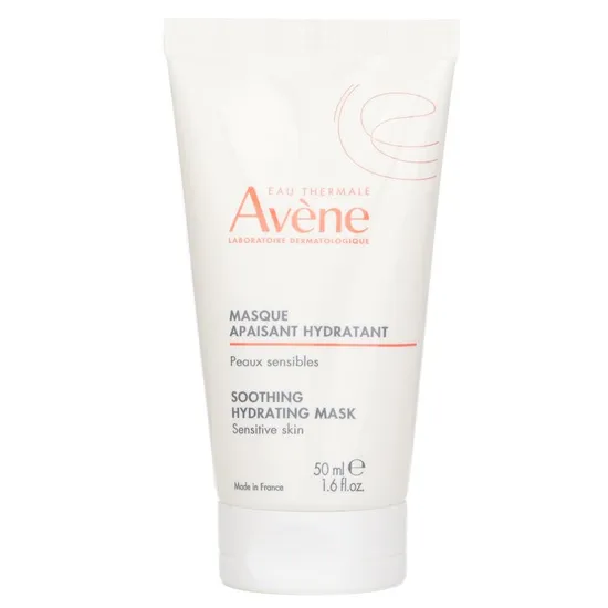 Avène Soothing Hydrating Mask