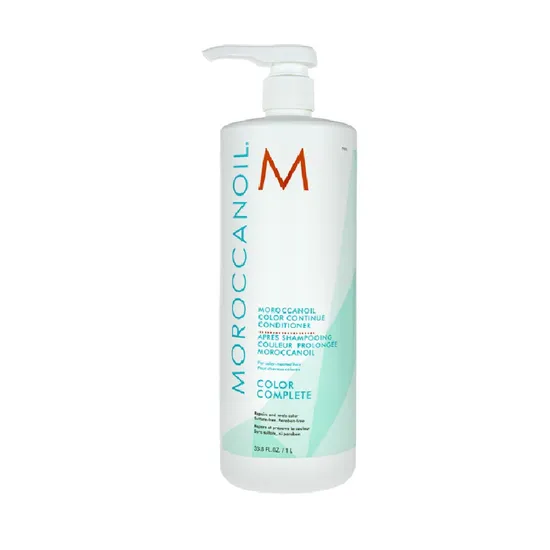 Moroccanoil Colour Continue Conditioner