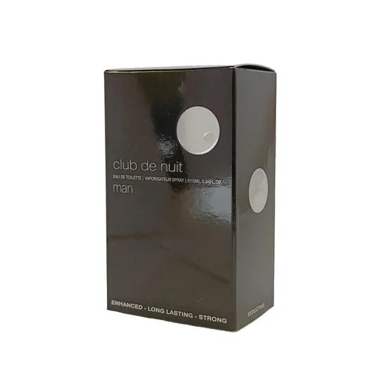 Armaf Club De Nuit Eau De Toilette