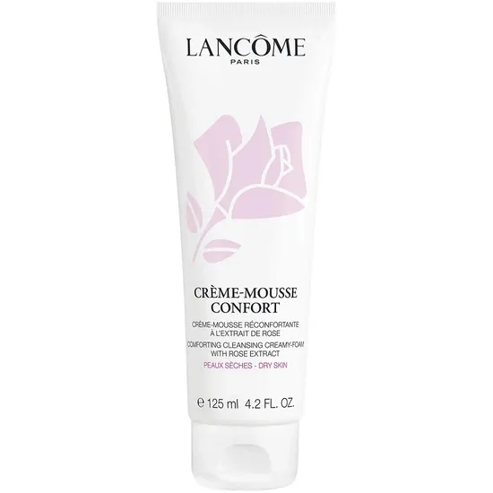Lancôme Creme Mousse Confort