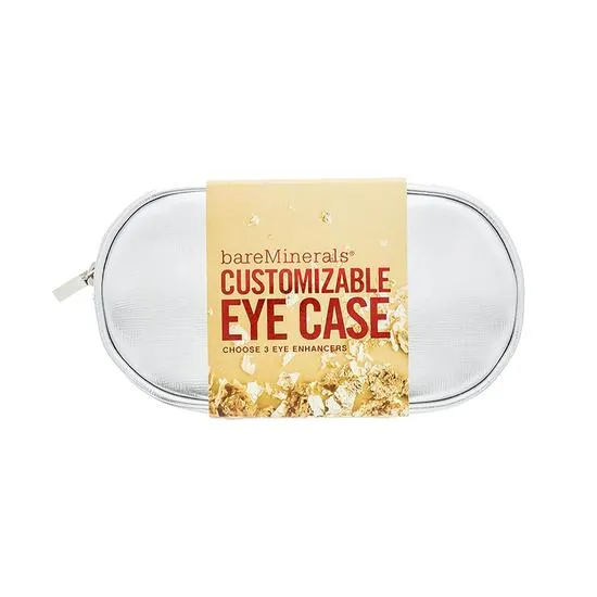 bareMinerals Customizable Eye Case