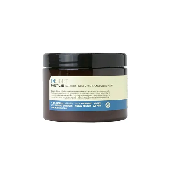 Insight Daily Use Energising Mask 500Ml
