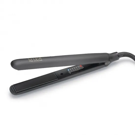 Diva Professional Styling Digital Styler
