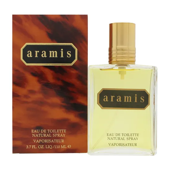 Aramis Classic Eau De Toilette