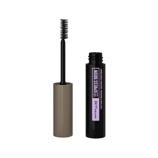Maybelline Express Brow Fast Sculpt Eyebrow Gel Mascara