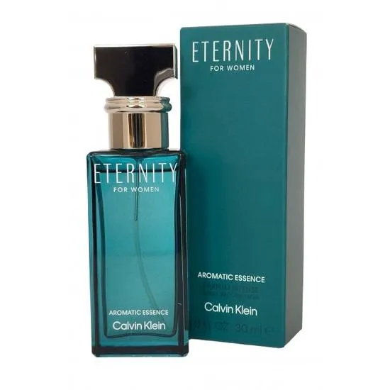Calvin Klein Eternity For Women Aromatic Essence Parfum Intense