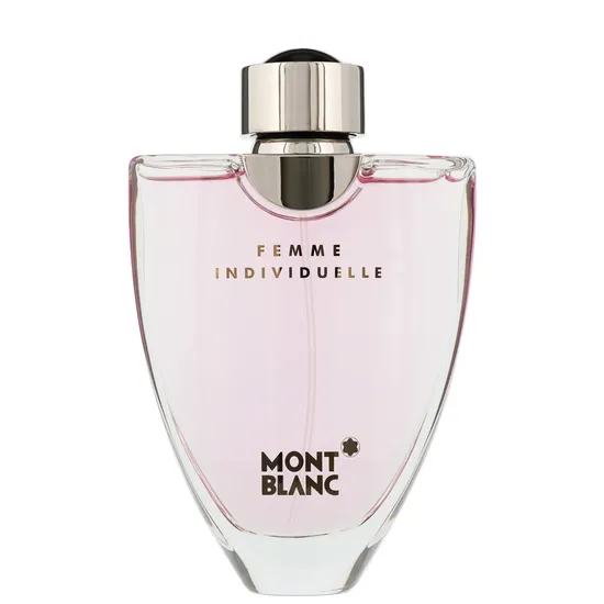 Montblanc Femme Individuelle Eau De Toilette