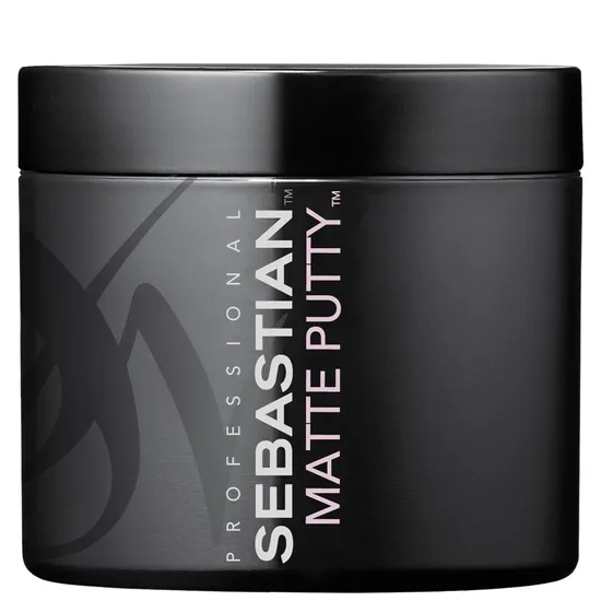 Sebastian Professional Matte Putty
