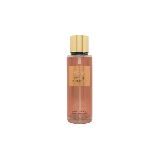 Victoria's Secret Amber Romance Body Mist
