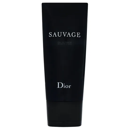 DIOR Sauvage Shaving Gel