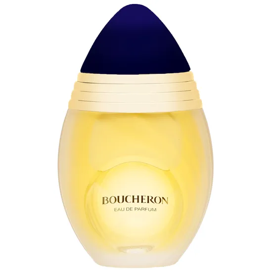 Boucheron Pour Femme Eau De Parfum