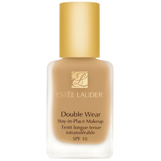Estée Lauder Double Wear Stay In Place Foundation Makeup SPF 10