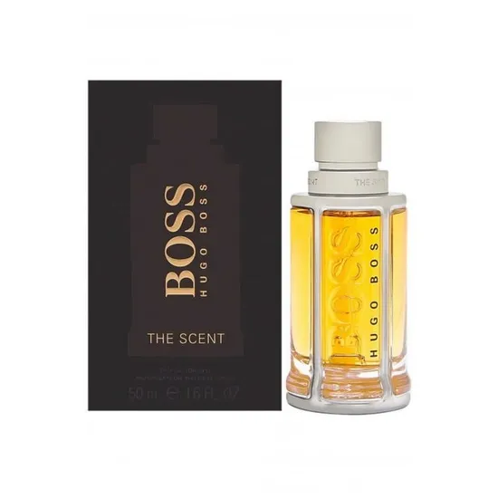 Hugo Boss The Scent Eau De Toilette