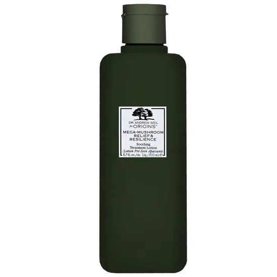 Origins Dr. Andrew Weil For Origins Mega Mushroom Relief & Resilience Soothing Treatment Lotion