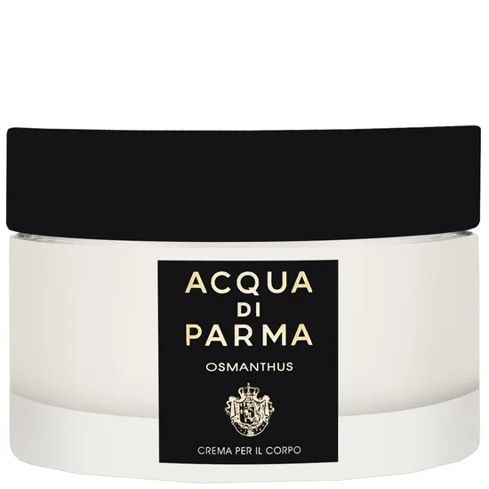 Acqua Di Parma Osmanthus Body Cream