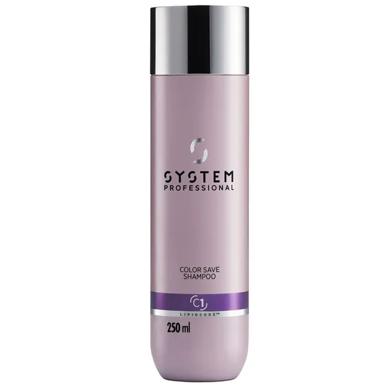 System Professional Colour Save Shampoo
