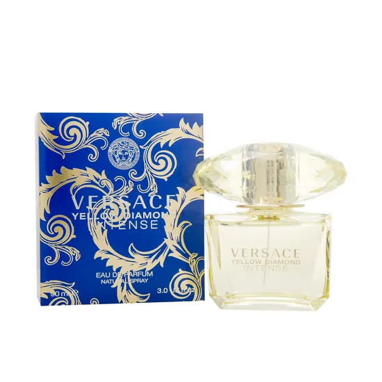 Versace Yellow Diamond Intense Eau De Parfum