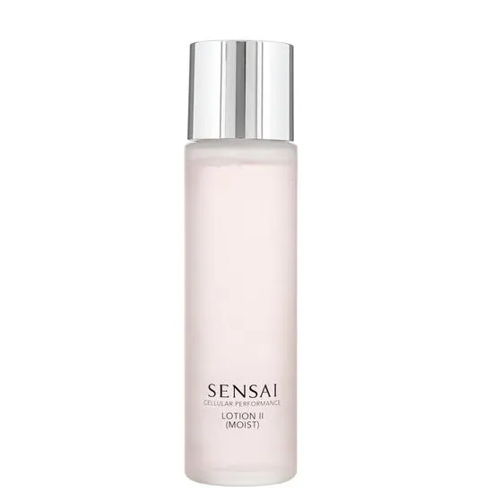 Sensai Cellular Performance Lotion II Moist
