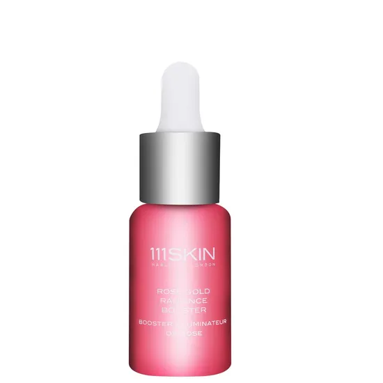 111SKIN Rose Gold Radiance Booster