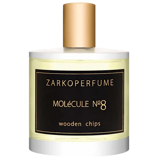ZARKO PERFUME Molecule No.8 Eau De Parfum