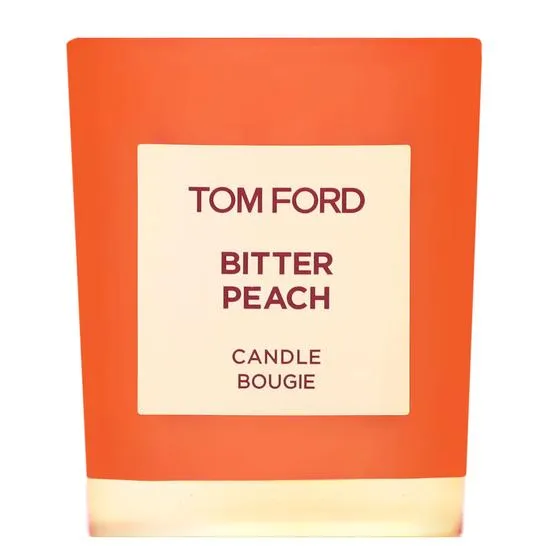 Tom Ford Bitter Peach Candle