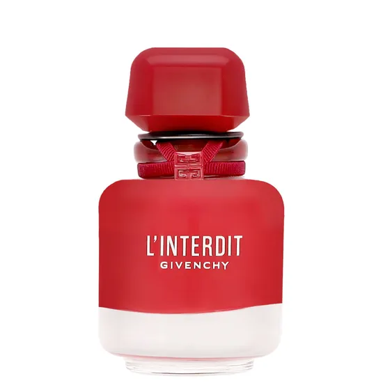 GIVENCHY L'Interdit Rouge Ultime Eau De Parfum