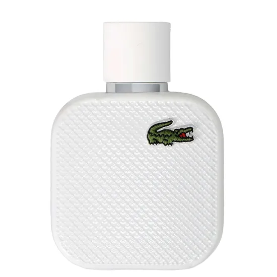 Lacoste Eau De Lacoste L.12.12 Blanc Eau De Toilette