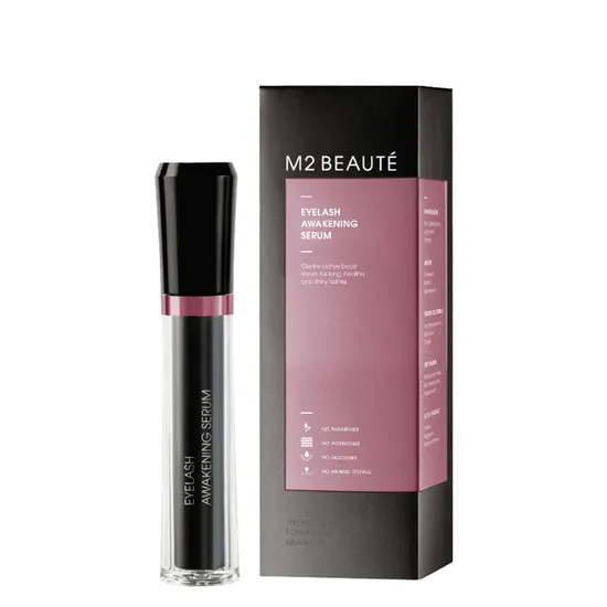 M2 BEAUTÉ Eyelash Awakening Serum