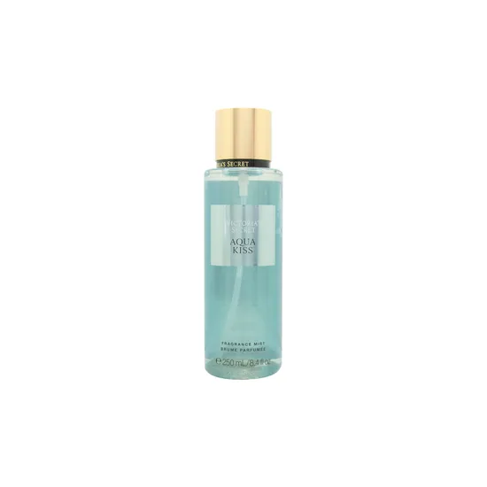 Victoria's Secret Aqua Kiss Body Mist