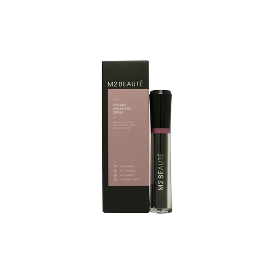 M2 BEAUTÉ Eyelash Awakening Serum