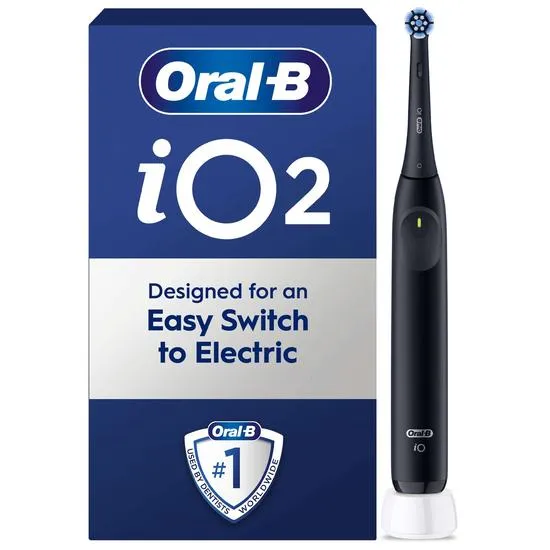 Oral B iO 2 Electric Toothbrush
