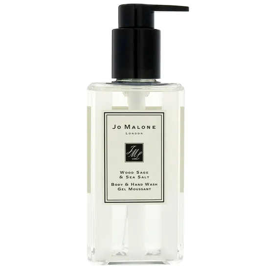 Jo Malone London Wood Sage & Sea Salt Body & Hand Wash