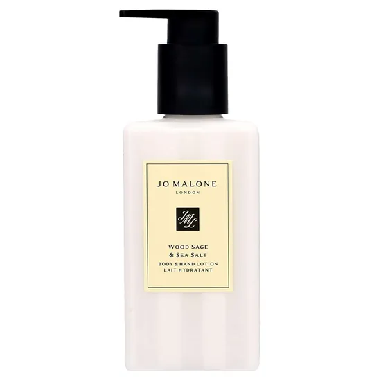 Jo Malone London Wood Sage & Sea Salt Body & Hand Lotion