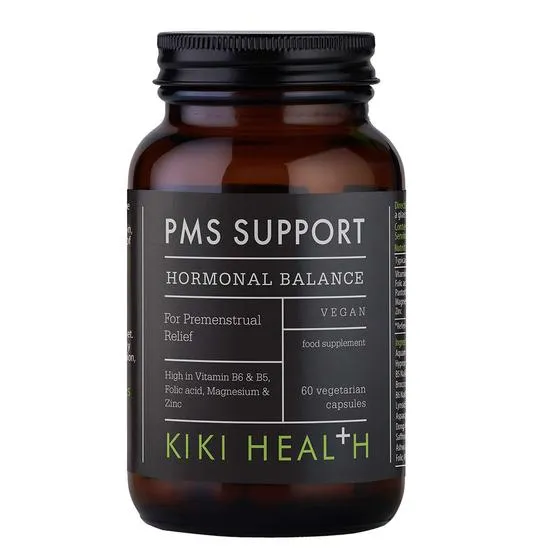KIKI Health Womens Wellness PMS Blend