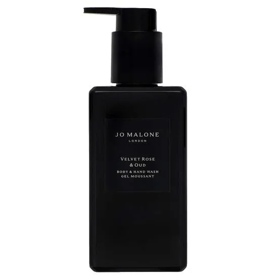 Jo Malone London Velvet Rose & Oud Body & Hand Wash