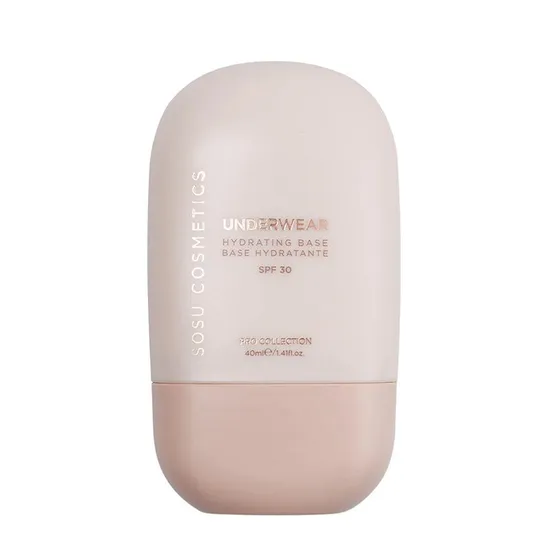 SOSU by SJ Underwear Hydrating Base