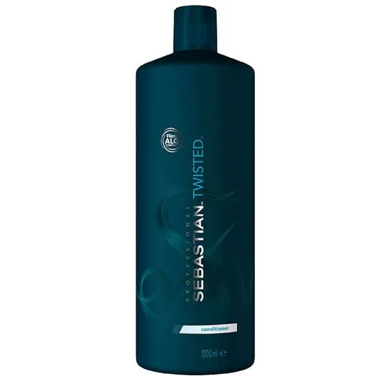 Sebastian Professional Twisted Curl Conditioner
