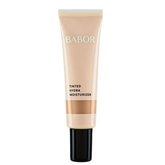 BABOR Tinted Hydra Moisturiser