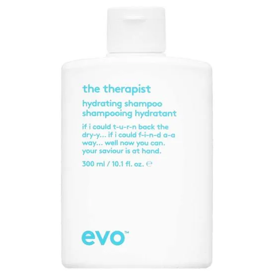 Evo The Therapist Calming Shampoo