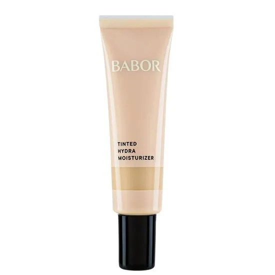 BABOR Tinted Hydra Moisturiser