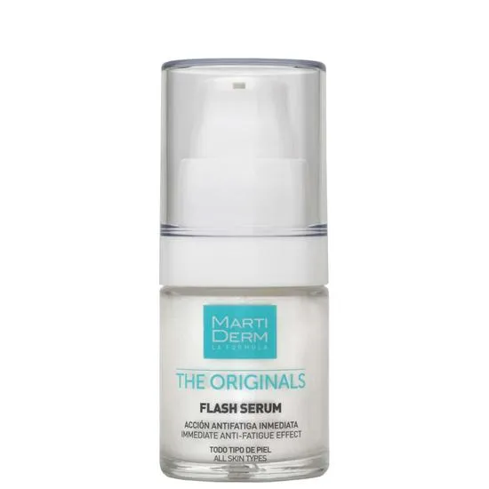 Martiderm The Originals Flash Serum