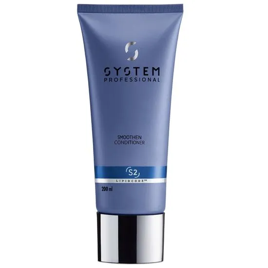 System Professional Smoothen S2 Conditioner